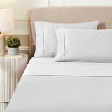1200 Thread Count Egyptian Cotton Sateen Sheet Set