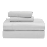 1200 Thread Count Egyptian Cotton Sateen Sheet Set