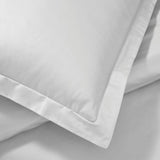1200 Thread Count Egyptian Cotton Solid Duvet Cover Set
