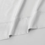1200 Thread Count Egyptian Cotton Sateen Sheet Set