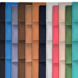 Classic All-Season Reversible Down Alternative Comforter