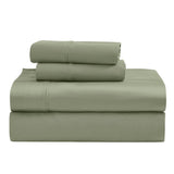 1200 Thread Count Egyptian Cotton Sateen Sheet Set