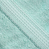 Madison Egyptian Cotton Plush Heavyweight 10 Piece Towel Set