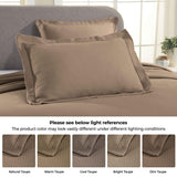 Solitaire Jacquard Matelassé Cotton Diamond Solitaire Bedspread Set