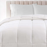 Classic All-Season Reversible Down Alternative Comforter