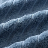 Soft Skin-Friendly Cotton Bath Towels | Pack of 4