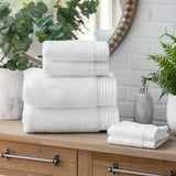 Egyptian Cotton Bath Towel Pack of 2 - glomarts.shop