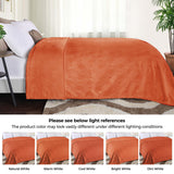 Alaska Diamond Fleece Plush Ultra-Soft Fluffy Blanket