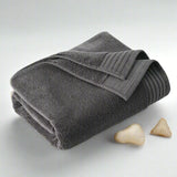 Egyptian Cotton Bath Towel Pack of 2 - glomarts.shop