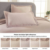 Basket Weave Matelasse Cotton Bedspread Set