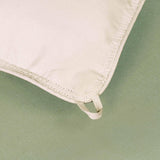 Brushed Microfiber Reversible Down Alternative Comforter