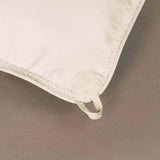 Brushed Microfiber Reversible Down Alternative Comforter