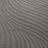 Cascade Cotton Jacquard Matelassé 3-Piece Bedspread Set