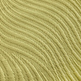 Cascade Cotton Jacquard Matelassé 3-Piece Bedspread Set