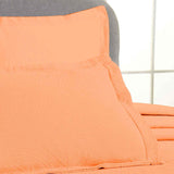 Celtic Circle Cotton Jacquard Matelasse Bedspread Set