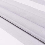 Coastal Resort Stripe Fouta 4 Piece Beach Towel with Tassels