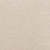 Corrington Fine Stitch Cotton Quilt Set