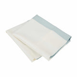 Cotton Blend Cabana Stripe 2 Piece Pillowcase Set