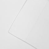 Cotton Flannel 2 Piece Pillowcase Set