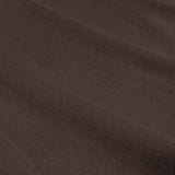 Cotton Flannel Solid Deep Pocket Bed Sheet Set