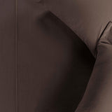 Cotton Flannel Solid Deep Pocket Bed Sheet Set