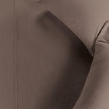 Cotton Flannel Solid Deep Pocket Bed Sheet Set