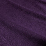 Cotton Flannel Solid Deep Pocket Bed Sheet Set