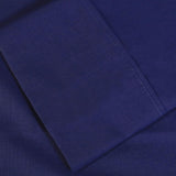 Cotton Percale 300 Thread Count Solid 2 Piece Pillowcase Set