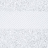 Eco-Friendly Egyptian Cotton Cotton Absorbent 12 Piece Assorted Towel Set