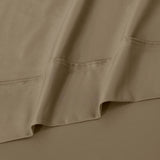1200 Thread Count Egyptian Cotton Sateen Sheet Set