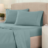 1200 Thread Count Egyptian Cotton Sateen Sheet Set