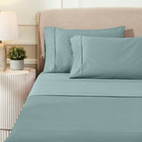 1200 Thread Count Egyptian Cotton Sateen Sheet Set