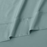 1200 Thread Count Egyptian Cotton Sateen Sheet Set