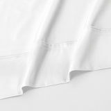 1200 Thread Count Egyptian Cotton Sateen Sheet Set