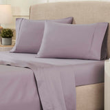 1200 Thread Count Egyptian Cotton Sateen Sheet Set