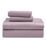 1200 Thread Count Egyptian Cotton Sateen Sheet Set