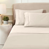 1200 Thread Count Egyptian Cotton Sateen Sheet Set