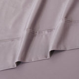 1200 Thread Count Egyptian Cotton Sateen Sheet Set