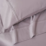 1200 Thread Count Egyptian Cotton Sateen Sheet Set