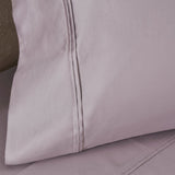 1200 Thread Count Egyptian Cotton Sateen Sheet Set