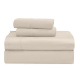 1200 Thread Count Egyptian Cotton Sateen Sheet Set