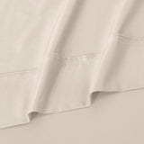 1200 Thread Count Egyptian Cotton Sateen Sheet Set