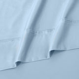 1200 Thread Count Egyptian Cotton Sateen Sheet Set