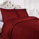 Egyptian Cotton 300 Thread Count Duvet Cover Set