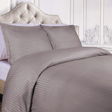 Egyptian Cotton 300 Thread Count Duvet Cover Set