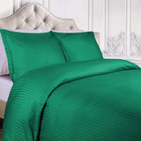 Egyptian Cotton 300 Thread Count Duvet Cover Set