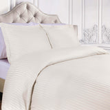 Egyptian Cotton 300 Thread Count Duvet Cover Set