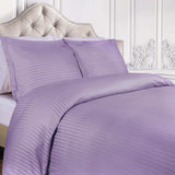 Egyptian Cotton 300 Thread Count Duvet Cover Set