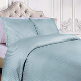 Egyptian Cotton 300 Thread Count Duvet Cover Set