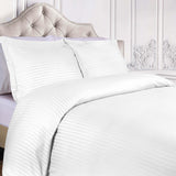 Egyptian Cotton 300 Thread Count Duvet Cover Set